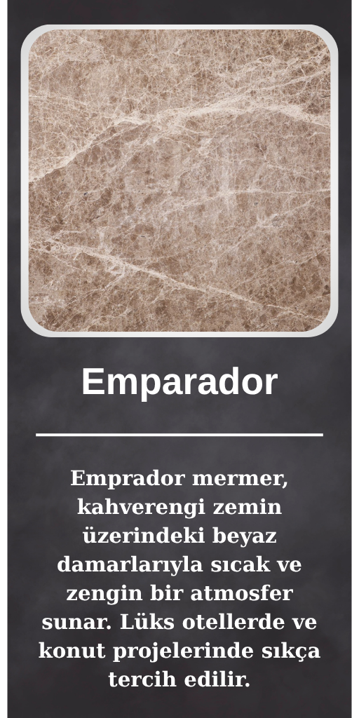 Emparador