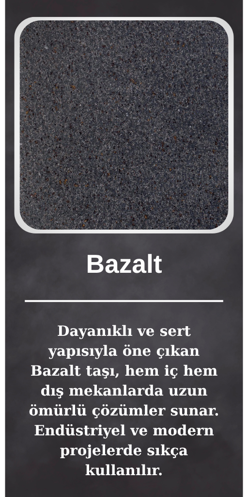 Bazalt