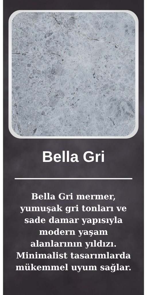 Bella Gri