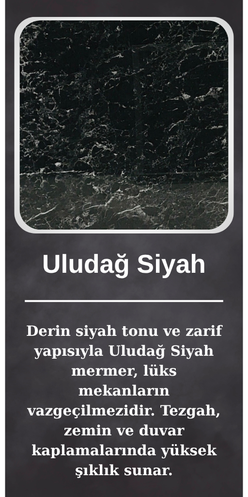 Uludağ Siyah